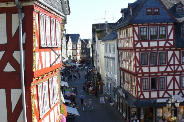 Schloss Hotel